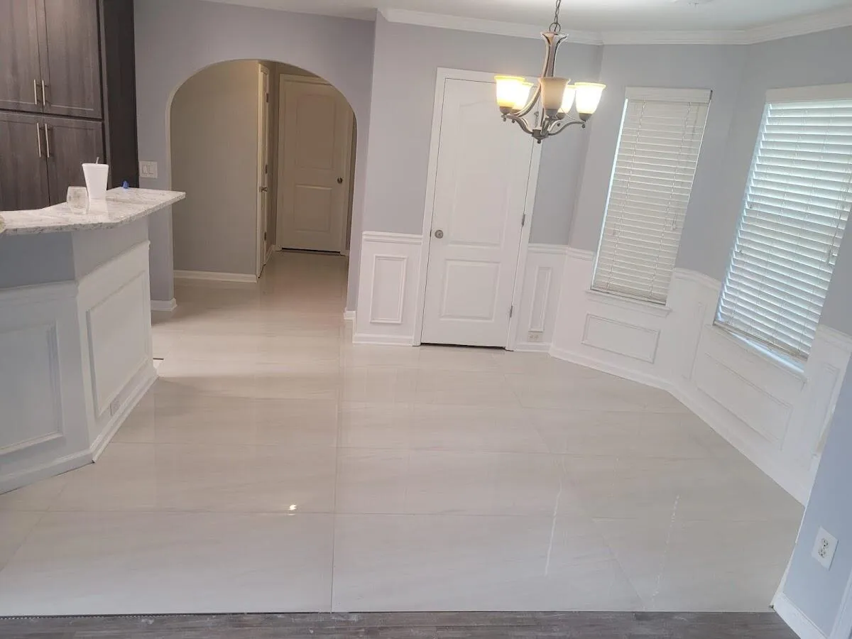 Water Damage Restoration services in Kaiminani, HI